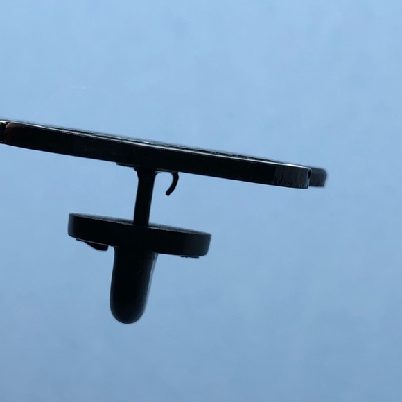 🌻10/$10🌻 I Need My Space Astronaut Coffee Pin - Picture 4 of 8